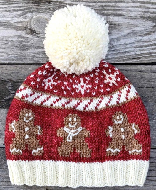 Knitting California -  Hat Kits