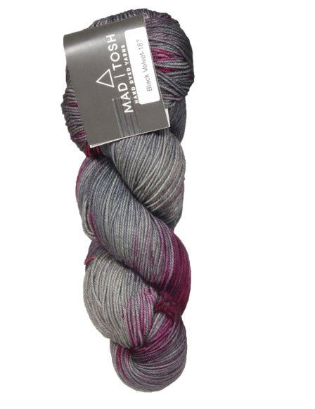 MadTosh Twist Light