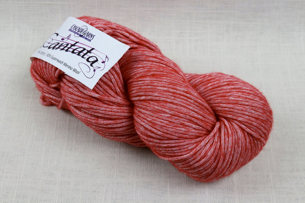 Cascade Cantata