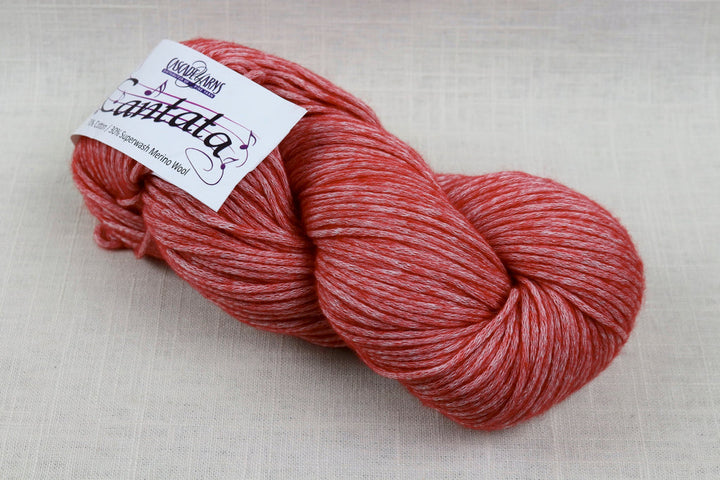 Cascade Cantata