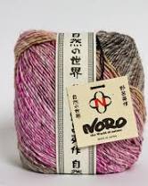 Noro Akari – Yarn and You