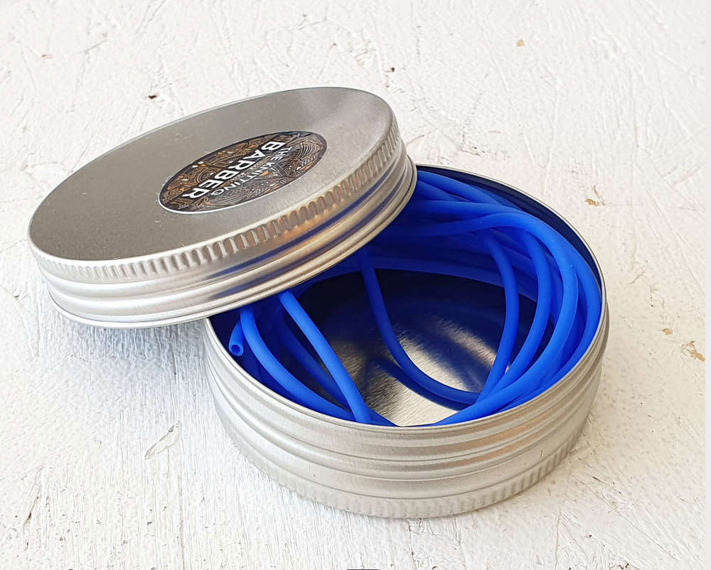 The Knitting Barber Cords