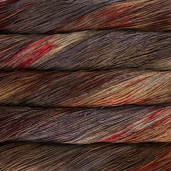 Malabrigo Sock