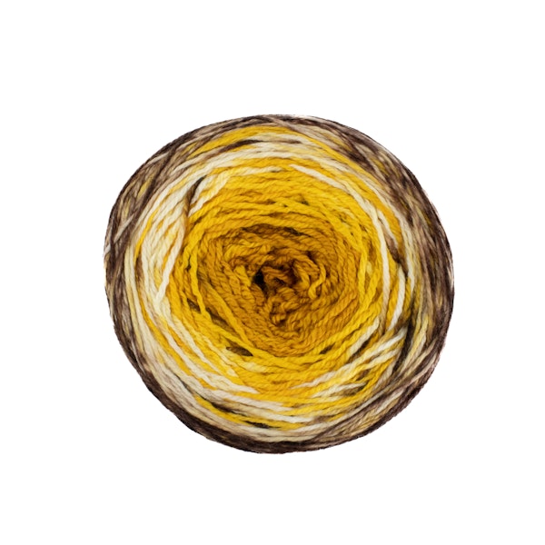 Malabrigo Sock Cakes - Metamorphosis