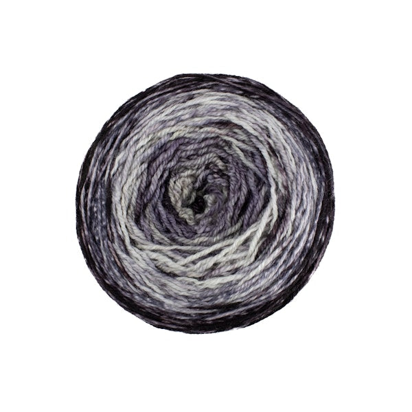 Malabrigo Sock Cakes - Metamorphosis