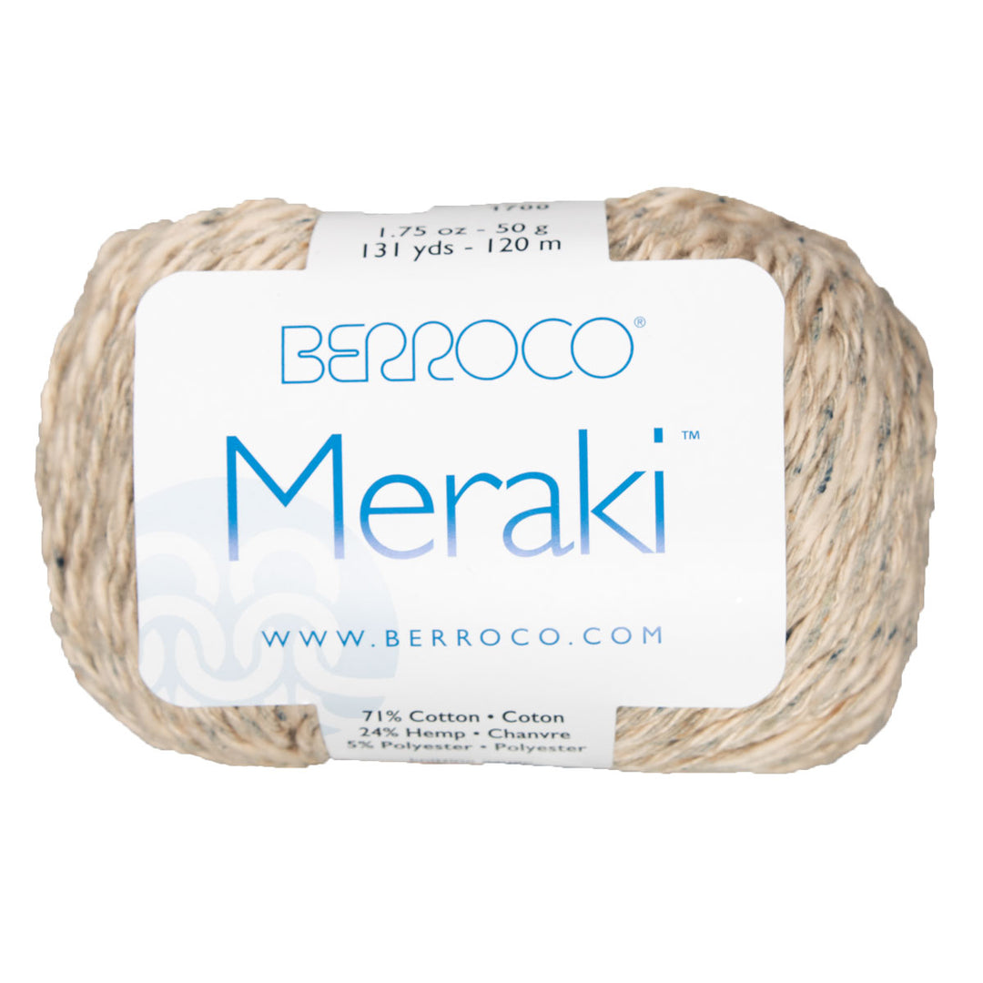 Berroco Meraki