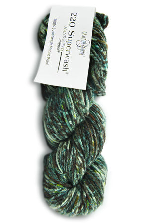 Cascade 220 SW Hand Paints Wave