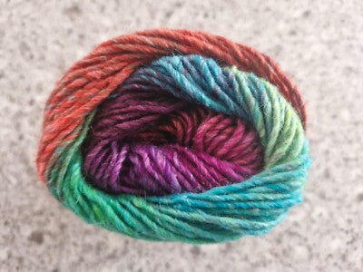 Noro Silk Garden