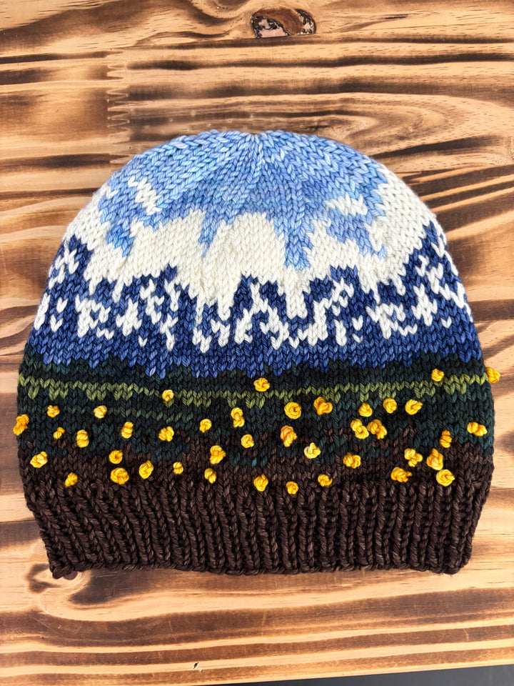 National Parks Hat Kit
