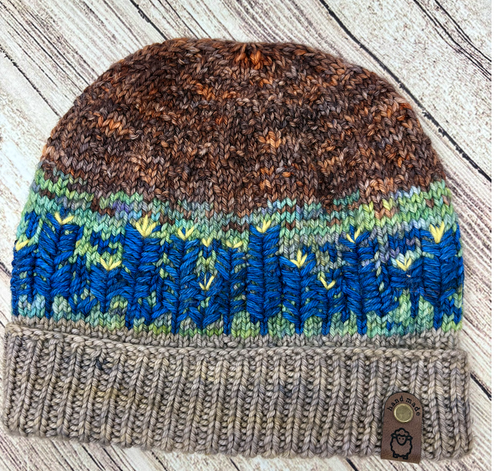 National Parks Hat Kit