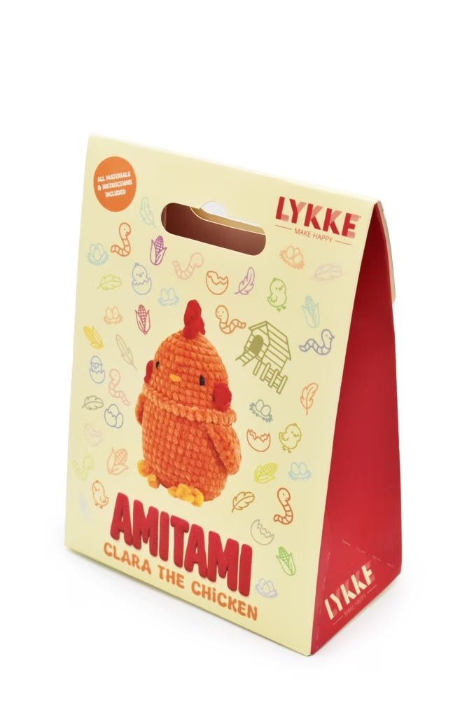 Lykke Amitami Kit