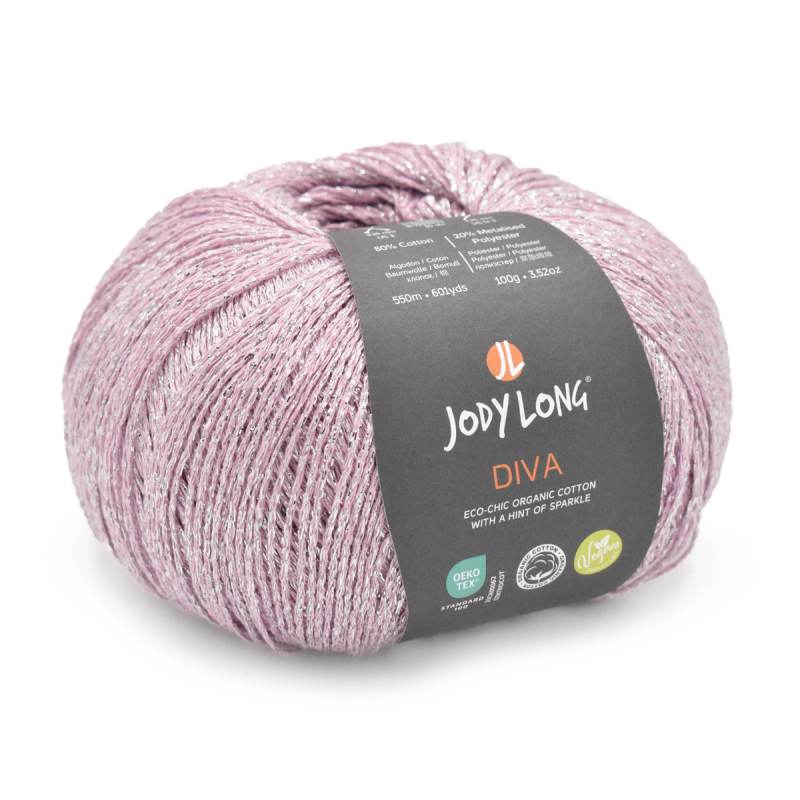 Jody Long Diva