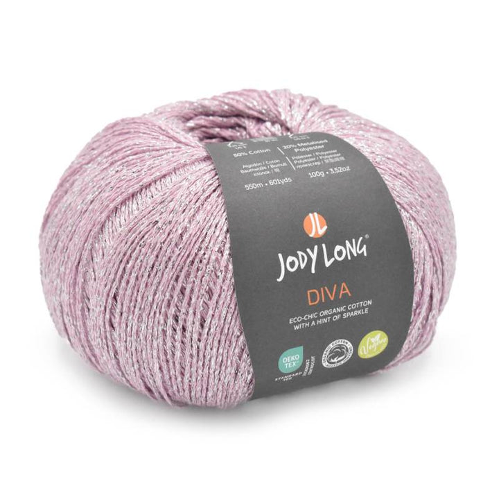 Jody Long Diva