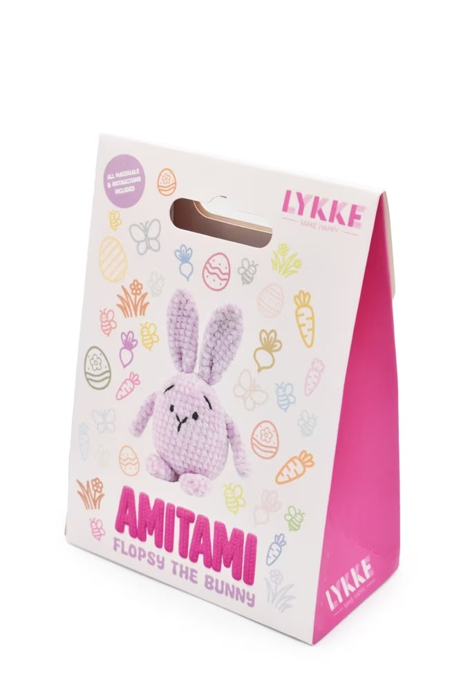 Lykke Amitami Kit