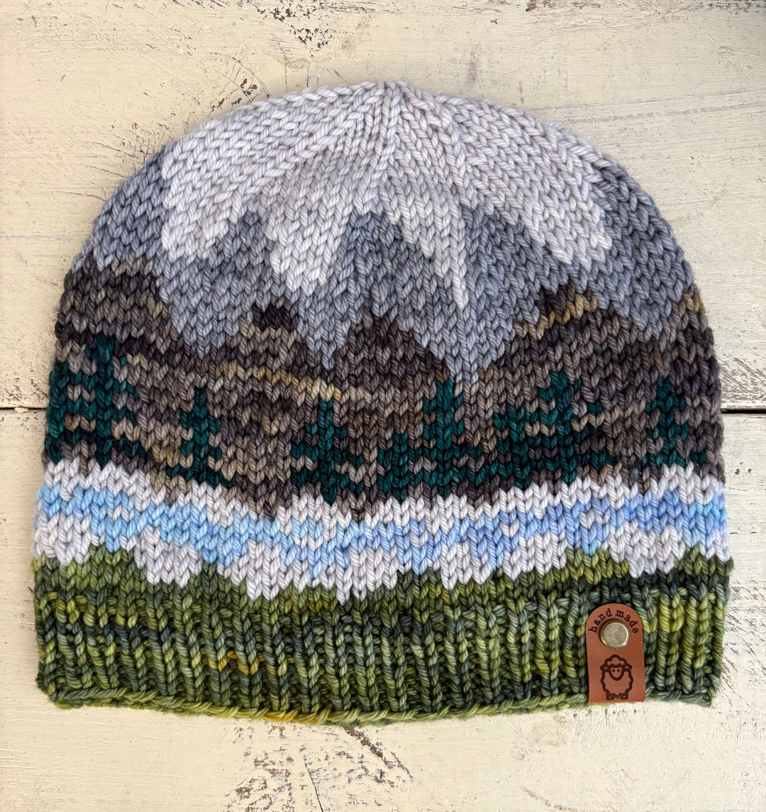 National Parks Hat Kit