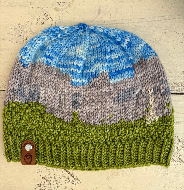 National Parks Hat Kit