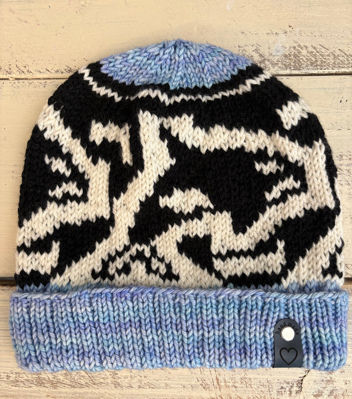 National Parks Hat Kit