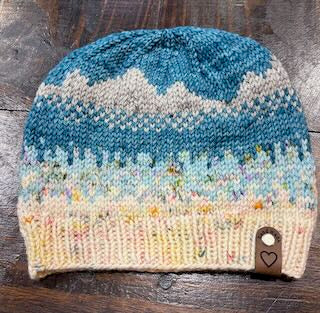 National Parks Hat Kit