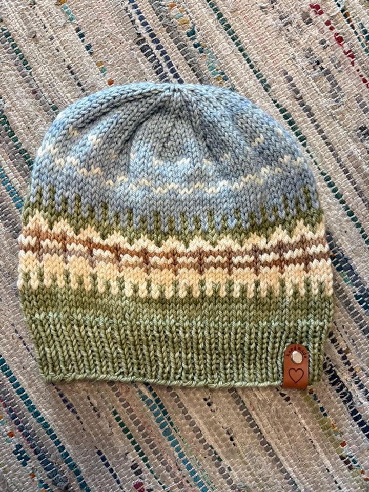 National Parks Hat Kit