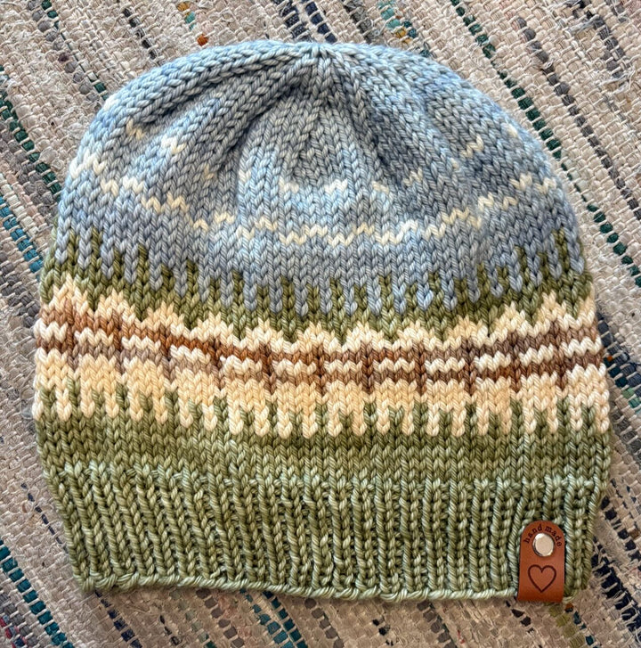 National Parks Hat Kit