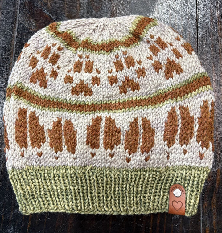 National Parks Hat Kit