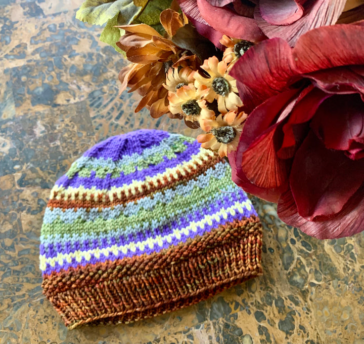 National Parks Hat Kit