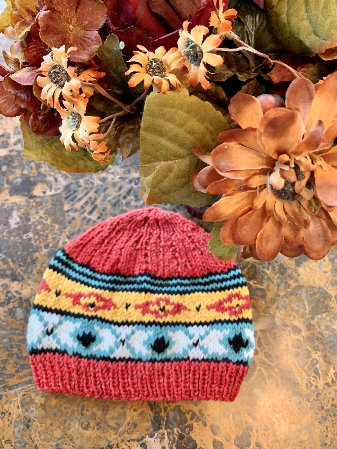 National Parks Hat Kit