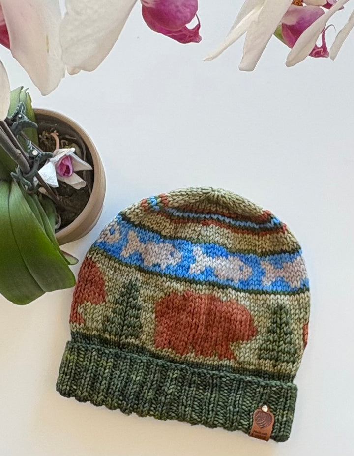 National Parks Hat Kit