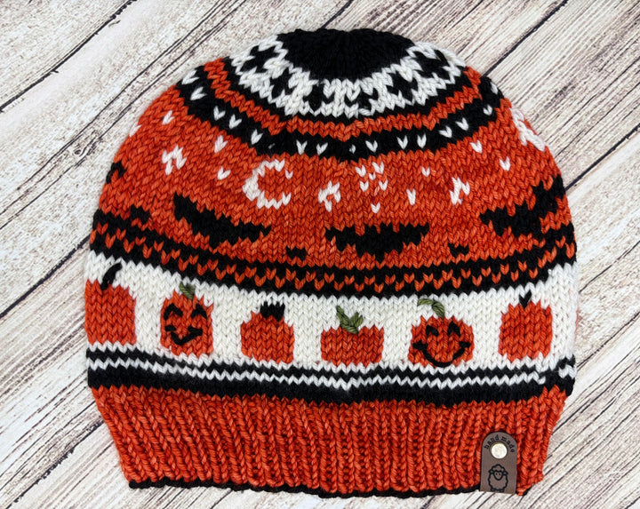 National Parks Hat Kit