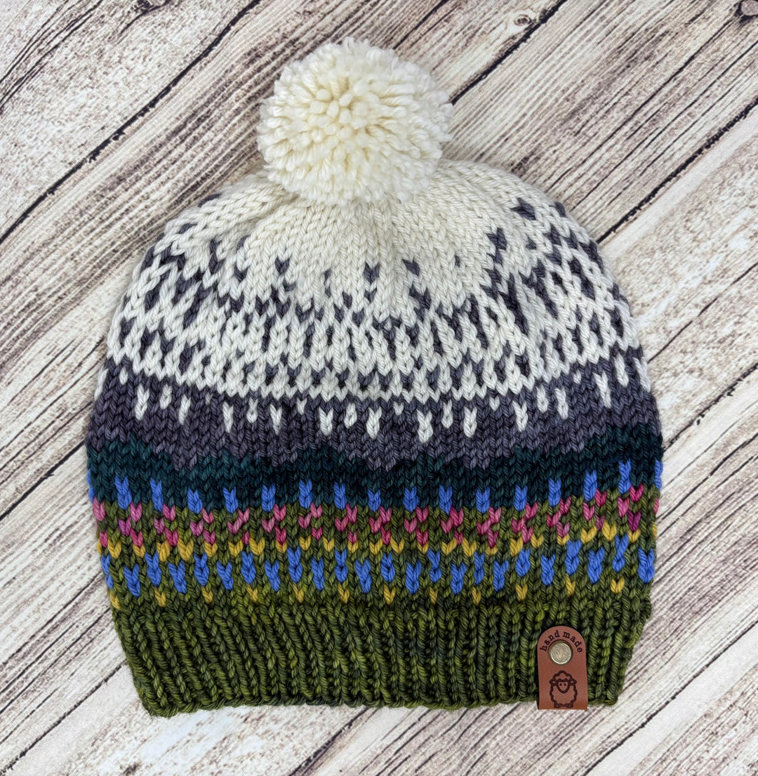 National Parks Hat Kit