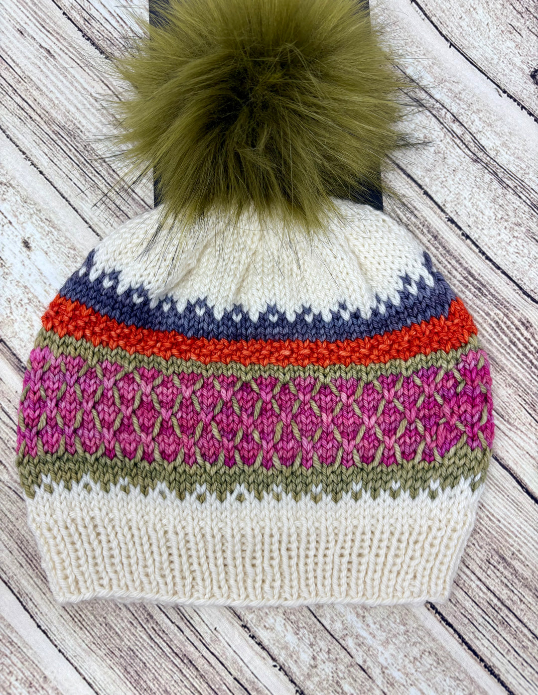 National Parks Hat Kit