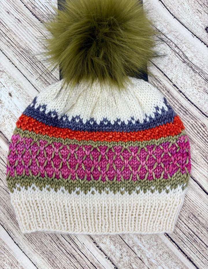 National Parks Hat Kit