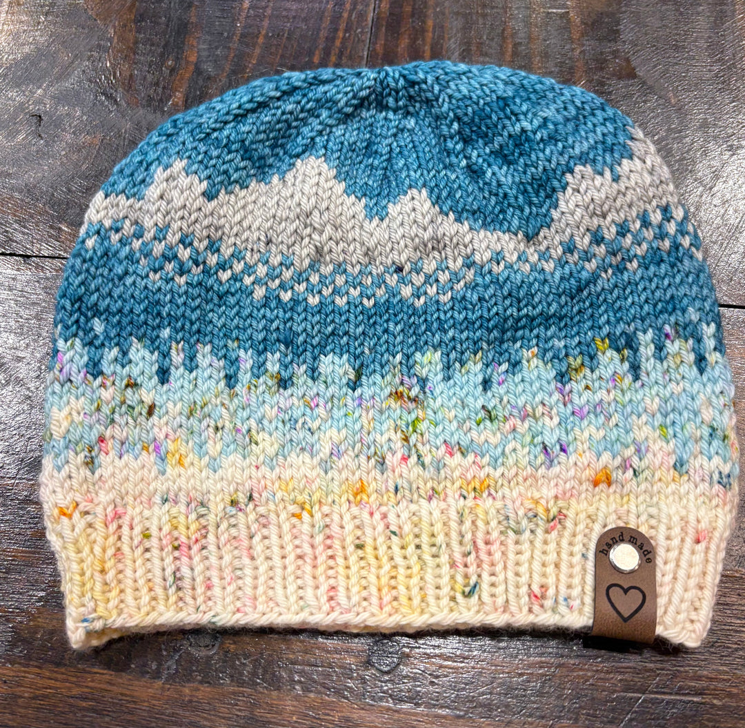 National Parks Hat Kit