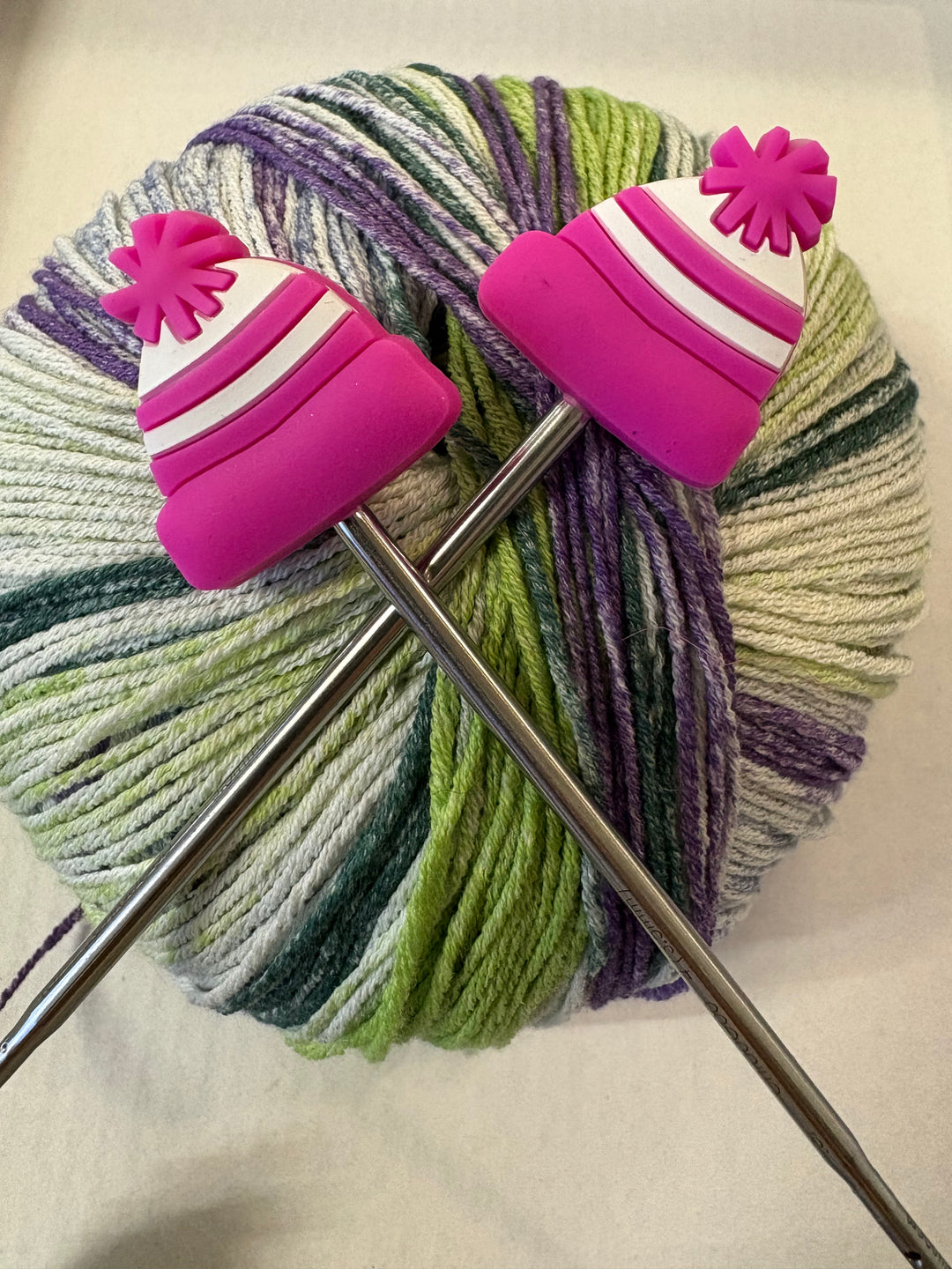 YAY! Stitch Stoppers - Beanie