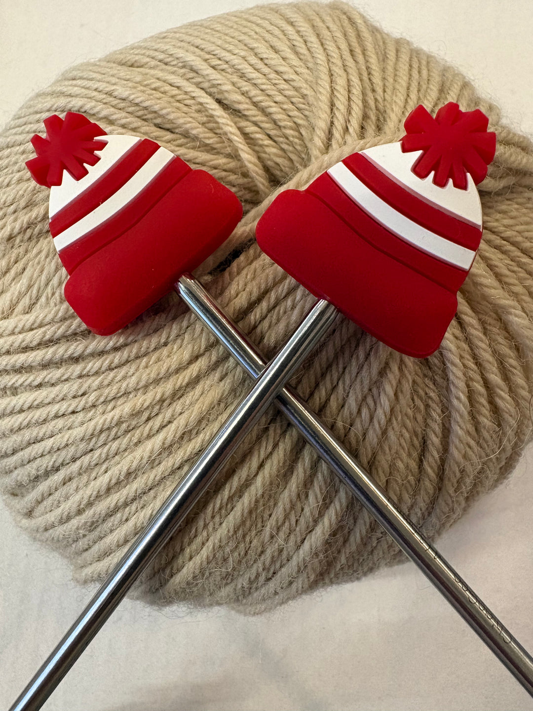 YAY! Stitch Stoppers - Beanie