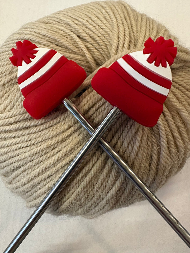 YAY! Stitch Stoppers - Beanie
