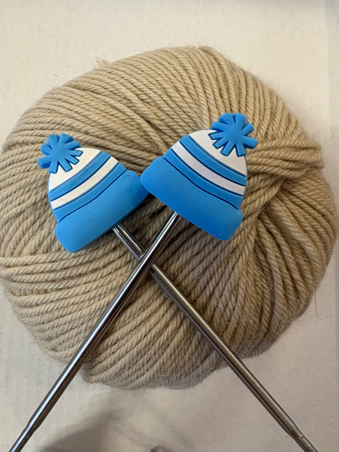 YAY! Stitch Stoppers - Beanie