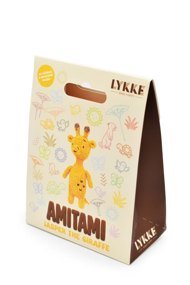 Lykke Amitami Kit
