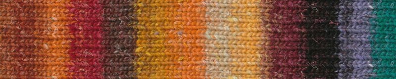 Noro Silk Garden Sock