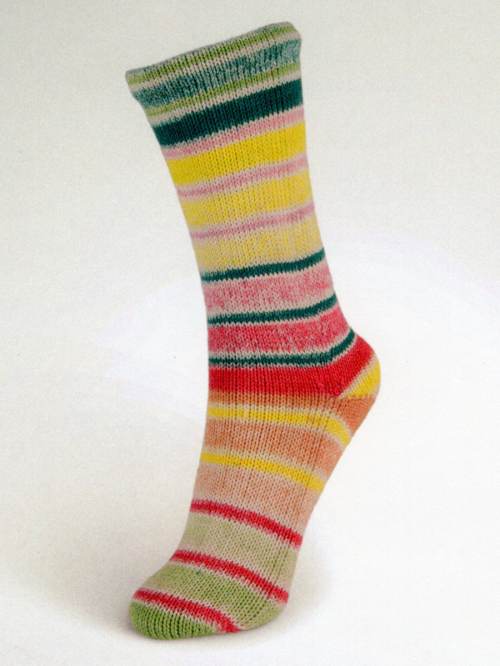 Summer Sock