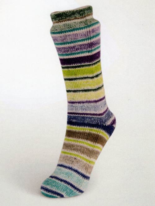 Summer Sock