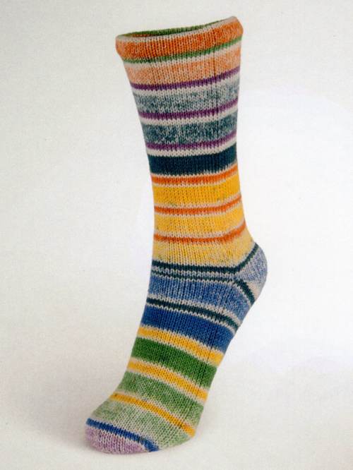Summer Sock