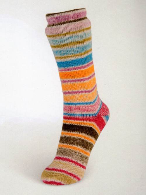 Summer Sock