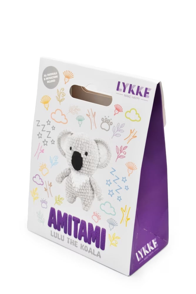 Lykke Amitami Kit