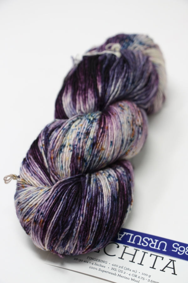 Malabrigo Mechita