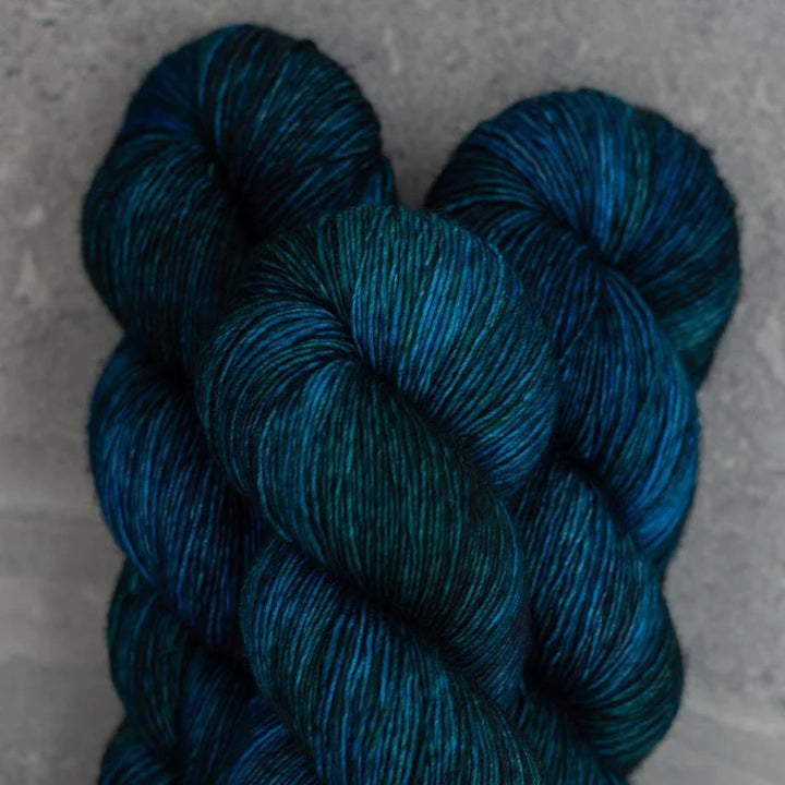 MadelineTosh Triple Twist