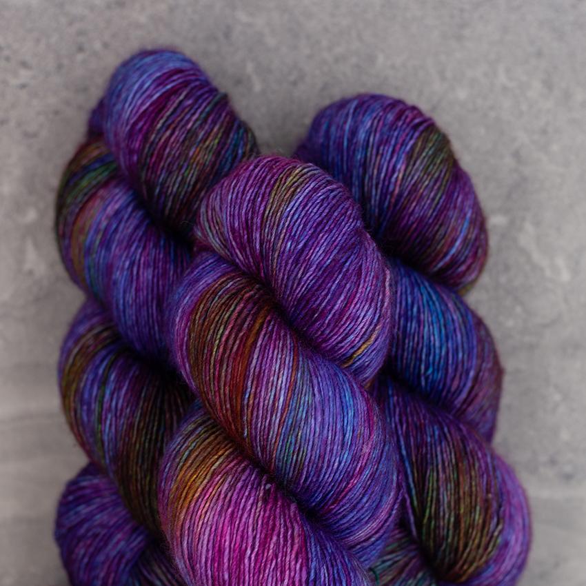 MadelineTosh Triple Twist