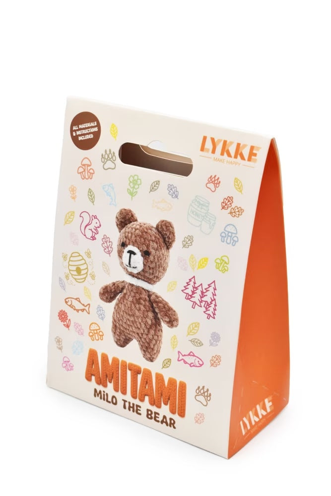 Lykke Amitami Kit
