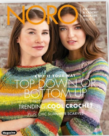 Noro Magazine