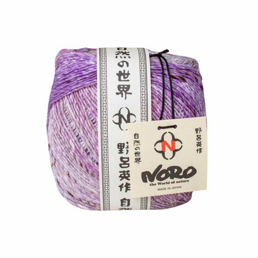 Noro Akari – Yarn and You